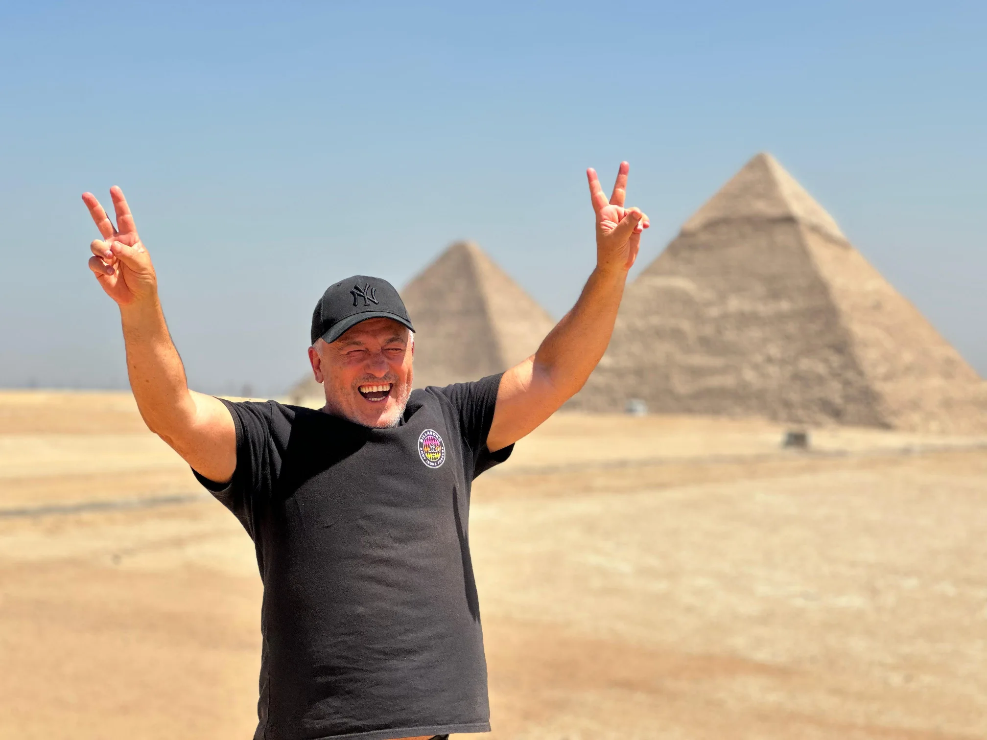 Egypt Luxury Packages