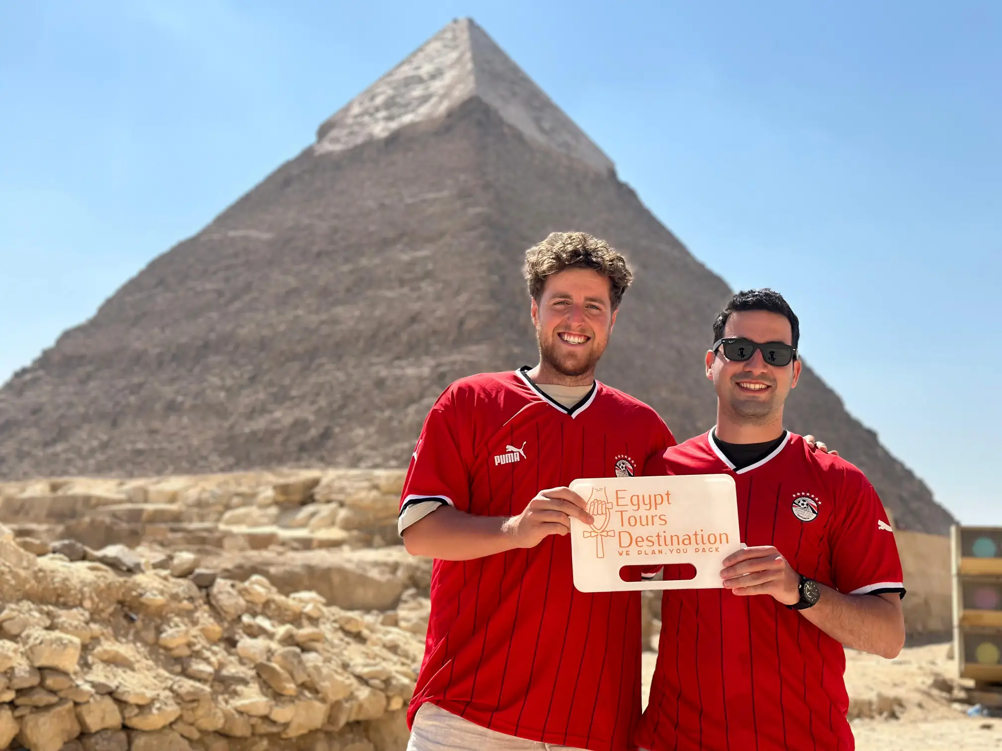 3 days / 2 Nights Cairo and Giza Sightseeing with lunch and dinner cruise