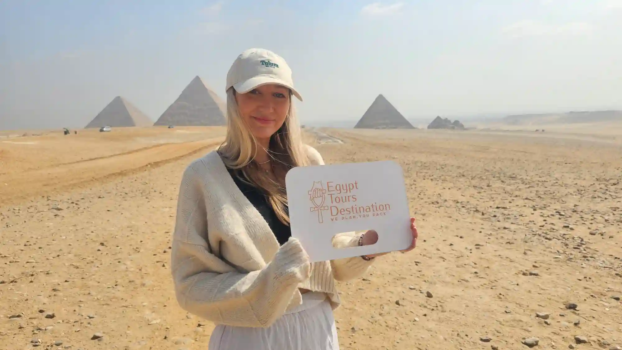 2 Days / One Night Cairo History Lovers