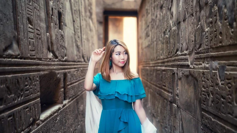 Overday Tour to Luxor city By Flight