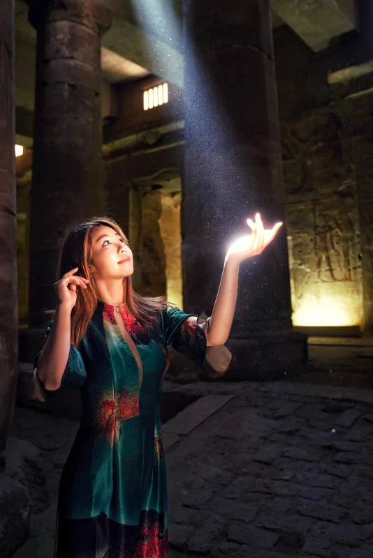 Overnight Tour to Luxor City by Flight