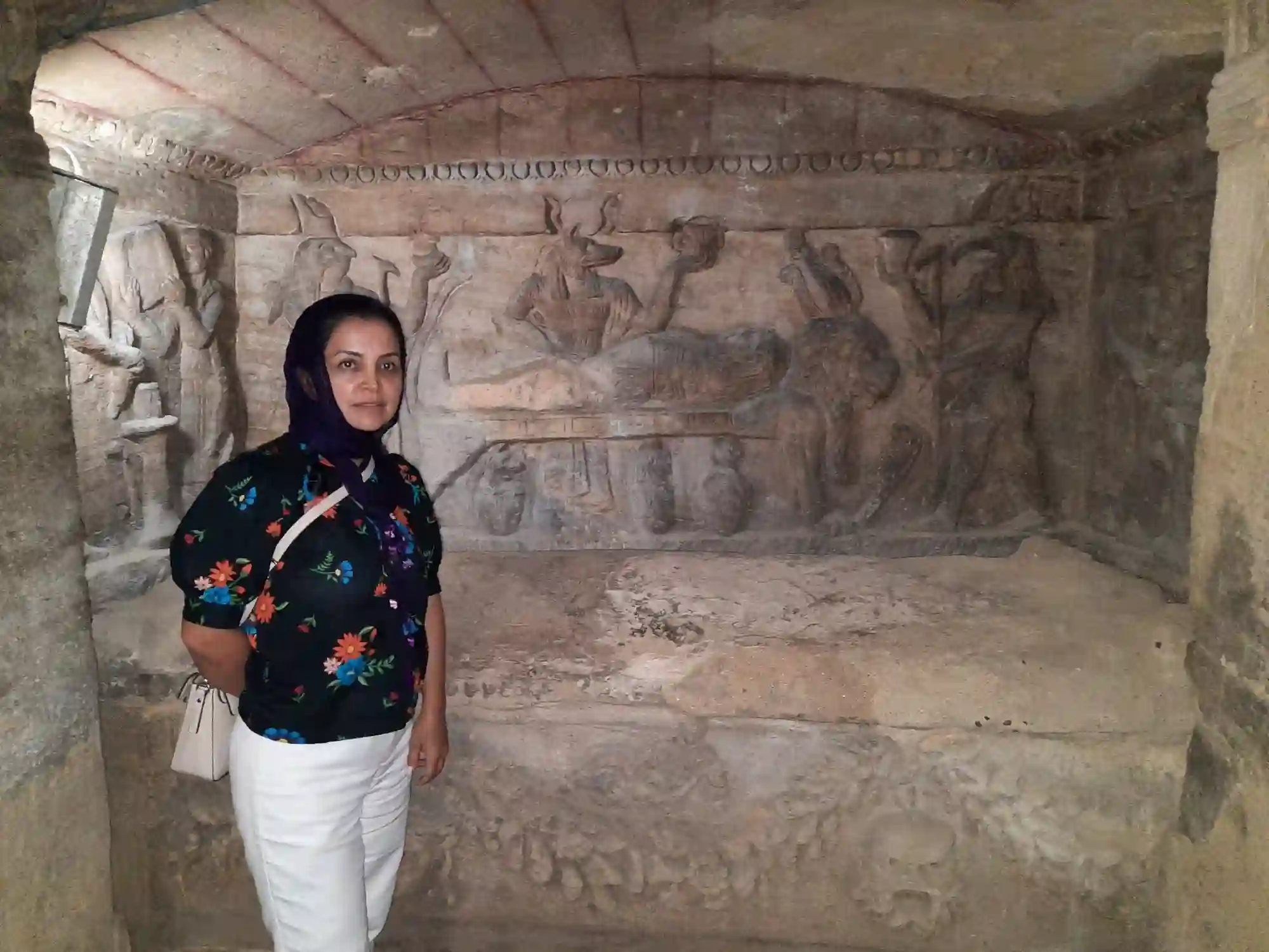 Alexandria day tour from Alexandria city